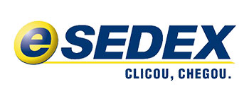 Sedex - Clicou, Chegou